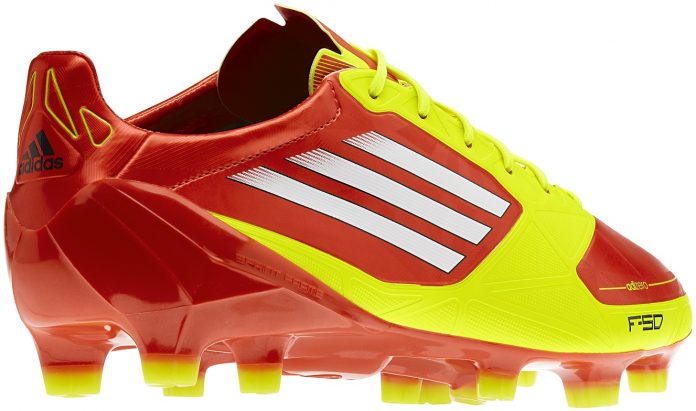 football boots f50