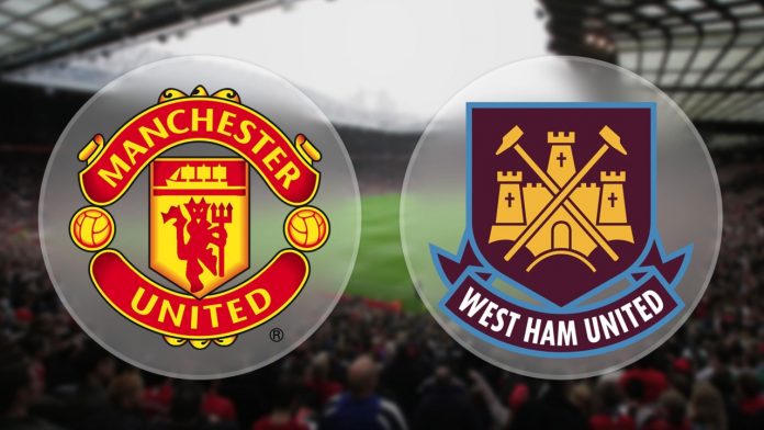 Manchester United vs West Ham Prediction, Betting Tips & Preview
