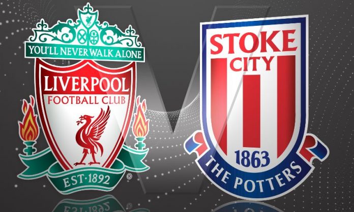 Liverpool Stoke Live Stream
