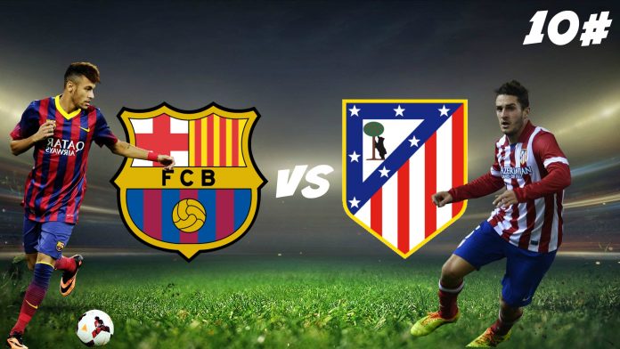 Atletico Madrid vs Barcelona Prediction, Betting Tips, Preview & Live Stream Info ...1920 x 1080