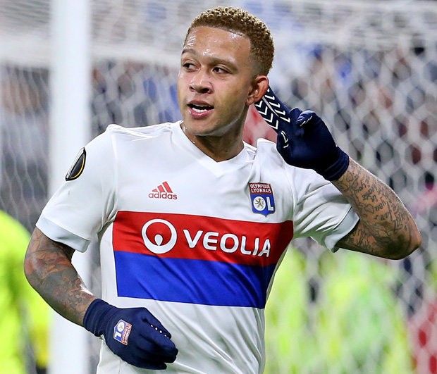 West Ham should move for Memphis Depay in the summer | Sportslens