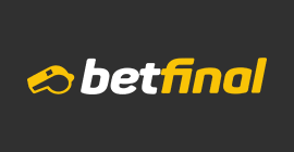 betfinal logo