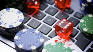 Advantages of playing in an online casino Provides games to win real money