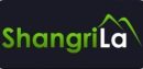 Shangri La Sports AR Logo