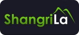 Shangri La Casino AR Logo