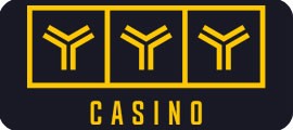 YYY Casino AR Logo