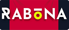Rabona Sports AR logo