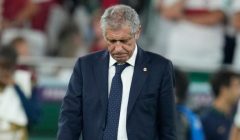 فيرناندو سانتوس يترك منصبه كمدرب للبرتغال بعد الخروج من كأس العالم