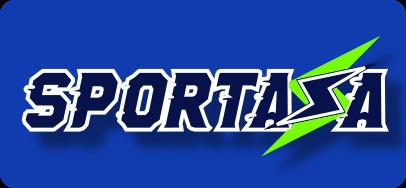 Sportaza Sports logo