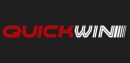 Quickwin Sports Logo