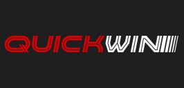 Quickwin Sports logo