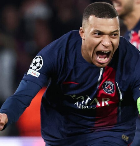 مباراة باريس سان جيرمان ضد ريال سوسييداد في دور ال16 من دوري أبطال أوروبا التوقعات والاحتمالات