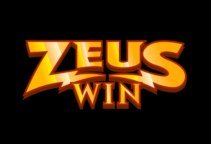 ZeusWin Sport logo