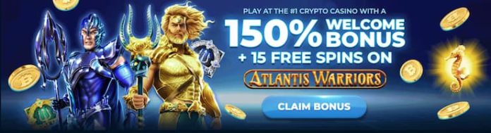 punt australian casino online bonus offers