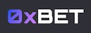 0xbet Logo