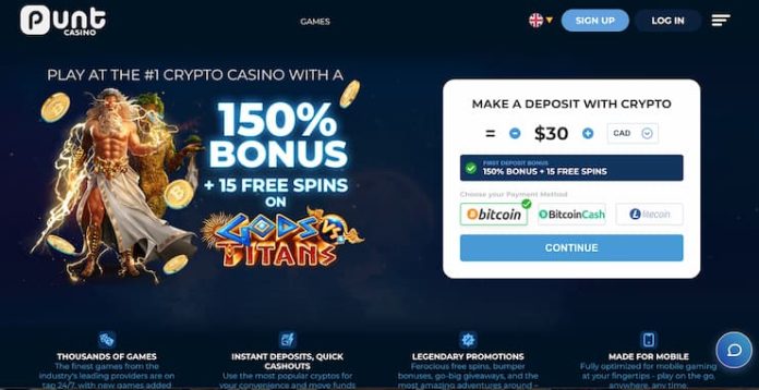online casino australia real money - punt casino