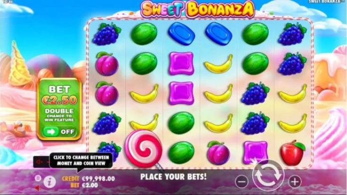 Sweet Bonanza - best online pokies in AU