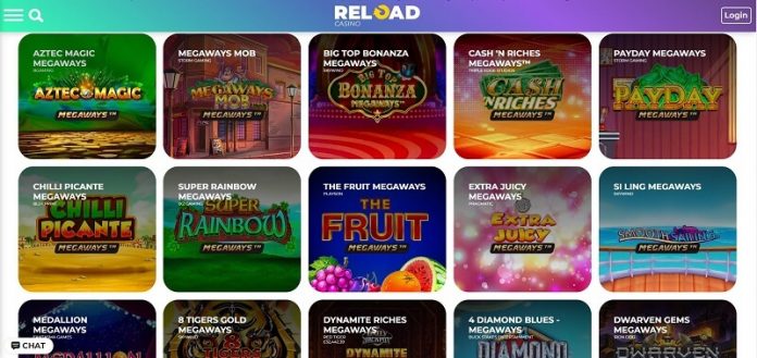 Reload Casino 1