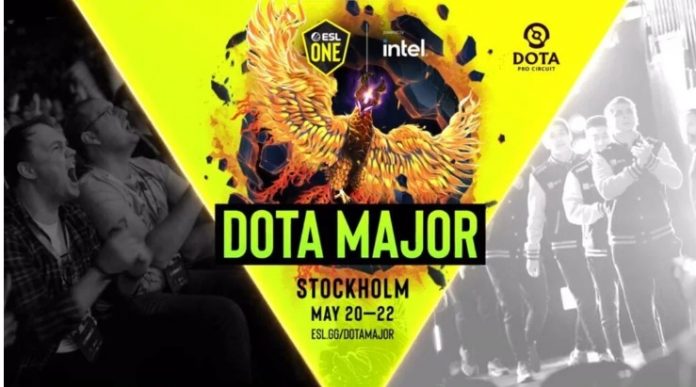 Stokholm Major