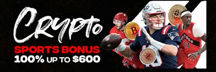 bodog review - crypto sports offer