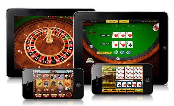 casino app 5