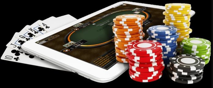 casino app 8