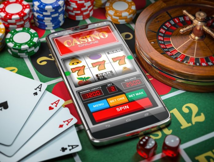 casino-app6 Ein sechsstelliges Einkommen mit die besten Spielautomaten verdienen