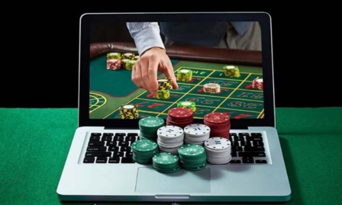 online casino 8