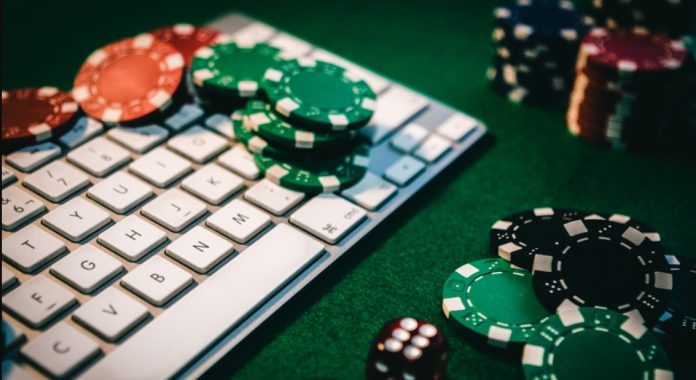 Super einfache einfache Möglichkeiten, mit denen die Profis online-Glücksspiel bewerben