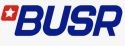 BUSR logo