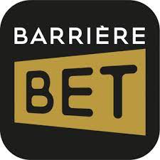 Barrière Bet Logo