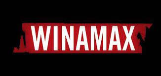 Winamax Sport France Logo