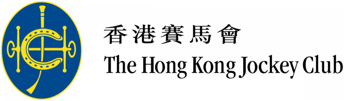 HKJC logo