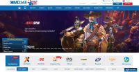 Indonesian online casino - CMD368 home page