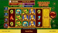 indonesian online casino slot - dragon empire