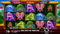 indonesian online casino slot - pandas fortune