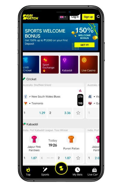 Fast-Track Your Best Ipl Betting App