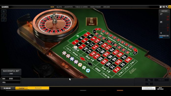 online roulette casino india