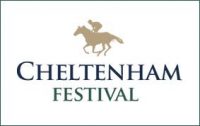 cheltenham festival logo
