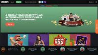 Bons live roulette Casino India