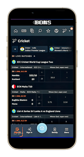 The IPL online betting app That Wins Customers