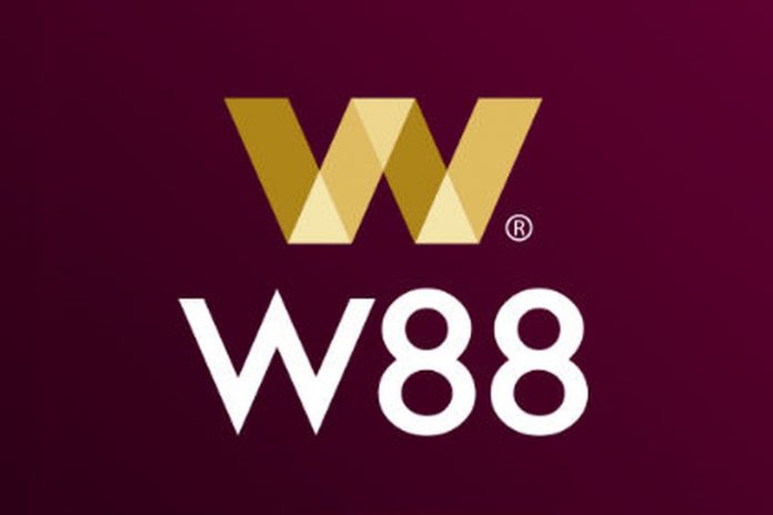 w88 ko logo