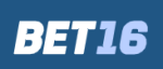 Bet16 logo