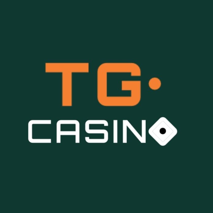 TG.카지노(TG.Casino) logo
