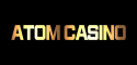 아톰카지노(Atom Casino) Logo