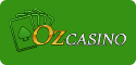 오즈카지노(OZ Casino) Logo