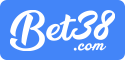 벳38(Bet38) Logo