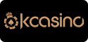 케이카지노(Kcasino) Logo