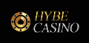 하이브 카지노(Hybe Casino) Logo