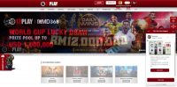 12play touch 'n go online casino Malaysia